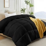 Lovsoul Down Alternative Queen Comforter Duvet Insertall Season. Fixed Price $61.45.