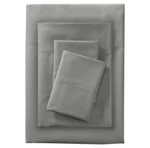 Sleep Philosophy Smart Cool Microfiber Full Sheet Set Bedding. Fixed Price $29.99.
