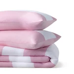 Linenspa Reversible All-season Down Alternative Oversized Queen Comforter Pink. Fixed Price $49.88.