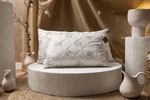 100% Wool Natural Bed Pillows For Sleeping- New Zealand Fill. Fixed Price $84.15.