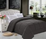 Elegant Luxury Goose Down Alternative Full Comforter Duvet Insert. Fixed Price $61.40.