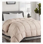 Oversized King Comforter 98 X116 Cohome Premium All-season Quilted Down. Fixed Price $69.99.