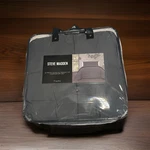 Steve Madden 2 Piece Down Alternative Twin Comforter Set New. Fixed Price $57.00.