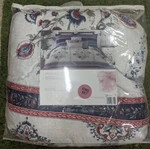 Jessica Simpson Verbena King Comforter Set New. Fixed Price $130.00.