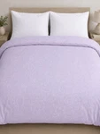 100% Linen Lavender Jacquard Full Duvet Cover Cottagecore Luxury Bedding Soft. Fixed Price $65.00.