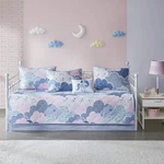 Urban Habitat Kids Cloud Daybed Cover Vibrant Fun And Playful Unicorn Print, All. Fixed Price $102.81.