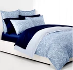 Pc Ralph Lauren Flannel Bantry Paisley Queen Comforter & Shams Set $300 Nip. Fixed Price $199.75.