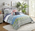 New Jessica Simpson 100% Cotton Comforter Set & More!. Fixed Price $225.00.