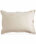 Dkny Pure Comfy Standard/queen Pillow Sham 20" X 30" Linen PGD001-192-SAA New. Fixed Price $31.20.