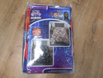 Franco Kids Bedding Soft Microfiber Comforter, Twin, Space Jam 2 New Legacy. Fixed Price $38.99.