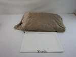 Zonli Z-magic Cooling Bamboo Comforter, Brown, King Size. Fixed Price $80.01.