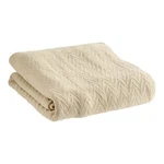 1888 Mills 72 93 Twin Xl Size Thermal Herringbone Cotton Blanket. Fixed Price $59.99.