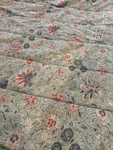 Euc! Ralph Lauren Isabella King Comforter Heavy & High Quality Floral Design. Fixed Price $292.50.