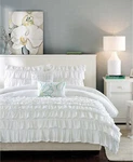 Intelligent Design Waterfall Reversible 4-PIECE Twin/twin Xl Comforter T410836. Fixed Price $89.99.
