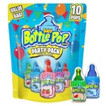 Baby Bottle Candy Lollipops Variety Party Pack - 10 Count Bag, Blue. Fixed Price $19.26.