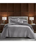 Hotel Collection King Comforter Cover 3 Piece Set Msrp $500. Fixed Price $149.99.