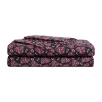 Betsey Johnson - Twin Xl Sheets, Super Soft Bedding With Matching Shams, .... Fixed Price $30.70.