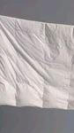 Ralph Lauren Goose Down Cotton Duvet Comforter Insignia Print King Size $999. Fixed Price $299.00.
