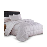 Royal Tradition Goose Down Comforter Medium Weight/warmth (full Size) 100-PER.... Fixed Price $193.71.
