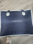 Thxsilk 100S Original Comforter 7A Us-king White Open Package New Condition. Fixed Price $299.99.