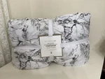 Pottery Barn Teen Recycled Marble Microfiber Pintuck Comforter Twin Xl Multi New. Fixed Price $71.25.