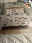 Jla Jamie 8-PC. Full Comforter Set. Fixed Price $42.50.