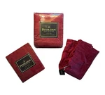 Pendleton Sedona Full/queen Duvet Cover & Standard Sham Set Claret Red Cotton Ja. Fixed Price $115.00.