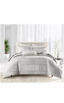 Hotel Collection Structure F/ Queen Comforter & Pillowshams Set Off White. Fixed Price $279.00.