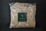 Nwt Vtg Ralph Lauren Twin Comforter Charlotte Green Floral JM26 5. Fixed Price $149.99.