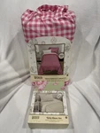Wicked: Good X Katie Kime Twin Comforter+sham Set Brand New Bed Sheets. Fixed Price $75.00.