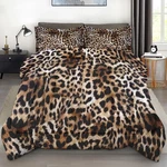 Pamnest Comforter Set Size, Leopard Cheetah Animal Retro King,. Fixed Price $89.49.