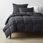 Premium Down Comforter (2/2)-LACROSSE 63672. Fixed Price $115.99.