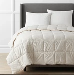 The Company Store All Seasons Wool Comforter. Fixed Price $137.50.