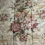 Ralph Lauren Home Vintage Guinevere Floral King Size Comforter ( 90X100). Fixed Price $149.99.