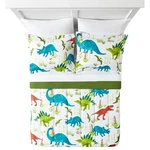 Your Zone Kids Dinosaur Full Bag Comforter Set, 7 Piece Bedding. Fixed Price $41.88.