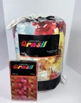 Macy's Style & Co. Brasil Ipanema Twin Comforter Standard + Euro Shams Set. Fixed Price $129.00.