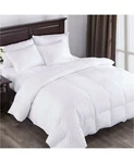 Puredown All Season White King Comforter PD-DC15016-K. Fixed Price $249.00.