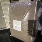 Threshold King Comforter & Sham Set Light Brown Dapper Heather Pattern. Fixed Price $40.00.
