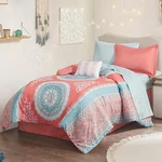 Intelligent Design Complete Bed Bag Casual Boho Comforter With Sheet Set.... Fixed Price $67.93.