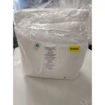 Puredown Ultra Feather Mix Medium Weight Full / Queen Comforter White. Fixed Price $79.99.