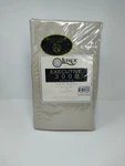 Luxor Executive 3000 Twin Xl Bed Skirt Tan. Fixed Price $22.99.