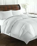 Ralph Lauren Down Alternative Comforter - 104 X 92 King. Fixed Price $159.99.