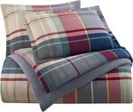 Raleigh King Comforter Set - Stylish & Cozy Bedding Solution. Fixed Price $191.99.