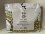 Mainstays Kids Paris Love Bed 7 Piece Full Comforter Set. Fixed Price $79.99.