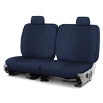Ford F-250 Hd 97 Scottsdale 1ST Row Ocean Blue Custom Seat Covers. Fixed Price $231.95.