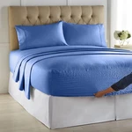 Brylanehome Bed Tite Microfiber Sheet Set. Fixed Price $38.99.
