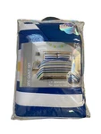 Jla Home Printed Reversible 2-PC. Quilt Set Twin. Fixed Price $25.00.