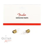 Genuine Fender T47 Replacement Amplifier/amp Pilot Light Bulbs, Set Of 2. Fixed Price $8.99.