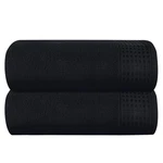 Glamburg 100% Cotton Oversized 2 Pack Bath Sheets 35X70, Ultra Soft Highly Absor. Fixed Price $47.66.