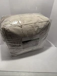 510 Design Ramsey Embroidered 8-PC. Comforter Set, California King Neutral. Fixed Price $52.49.